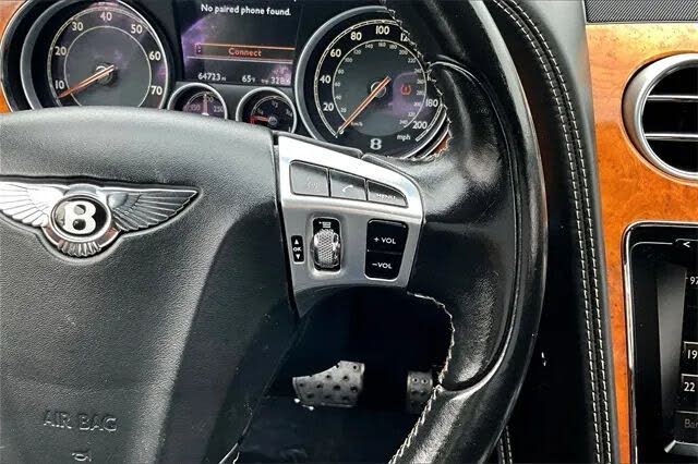 2014 Bentley Flying Spur W12 AWD photo 16