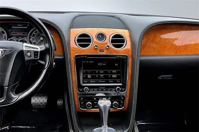 2014 Bentley Flying Spur W12 AWD photo 18