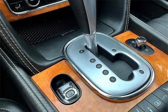2014 Bentley Flying Spur W12 AWD photo 19
