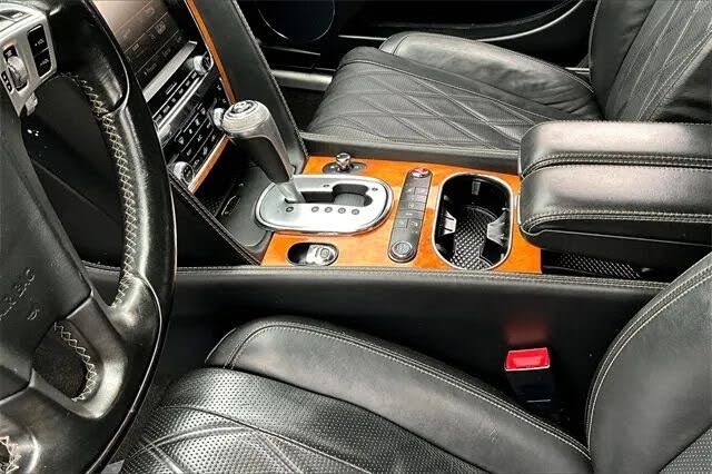 2014 Bentley Flying Spur W12 AWD photo 22