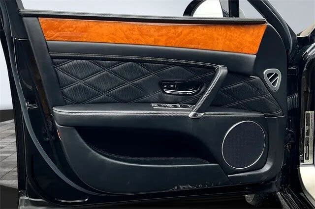 2014 Bentley Flying Spur W12 AWD photo 7