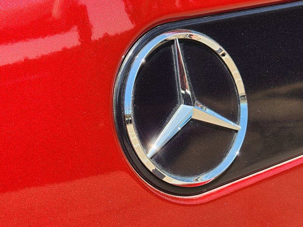 2021 Mercedes-Benz G-Class AMG G 63 4MATIC photo 13