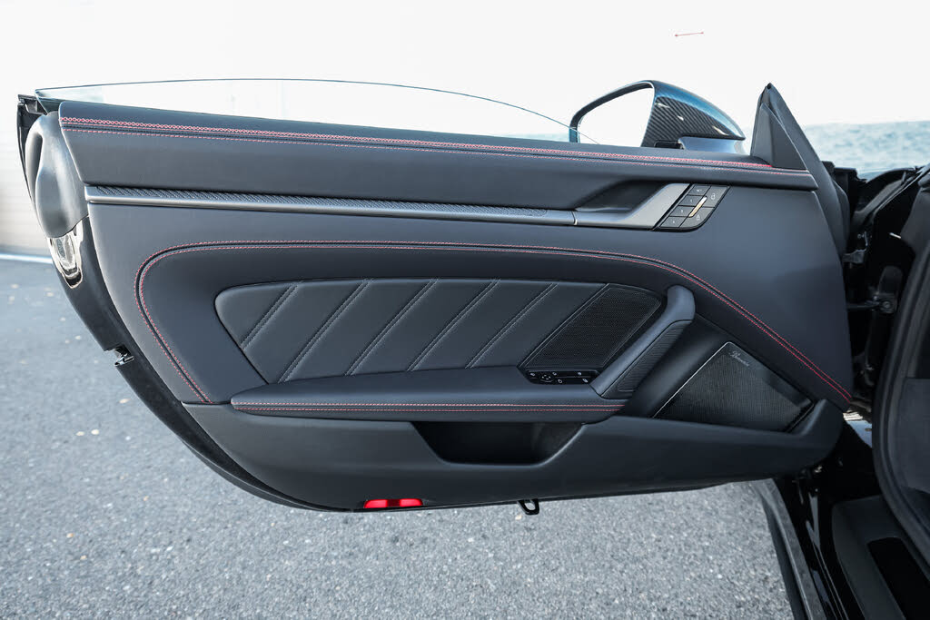 2026 Porsche 911 Turbo S Coupe AWD photo 24 of 24