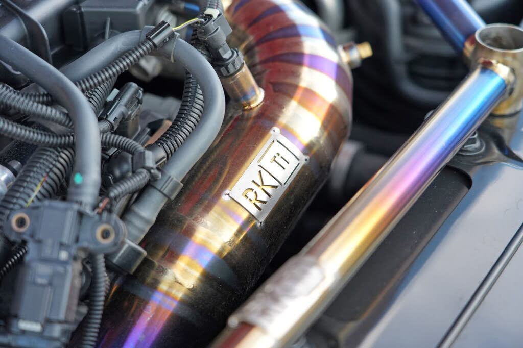 2021 Toyota Supra 3.0 Premium RWD photo 10 of 24