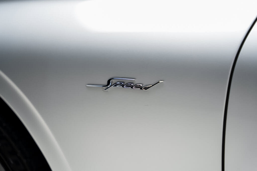 2022 Bentley Continental GT Speed AWD photo 24