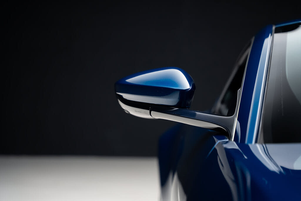 2020 Aston Martin Vantage RWD photo 14