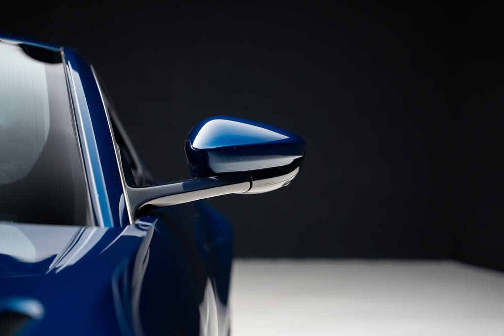 2020 Aston Martin Vantage RWD photo 15