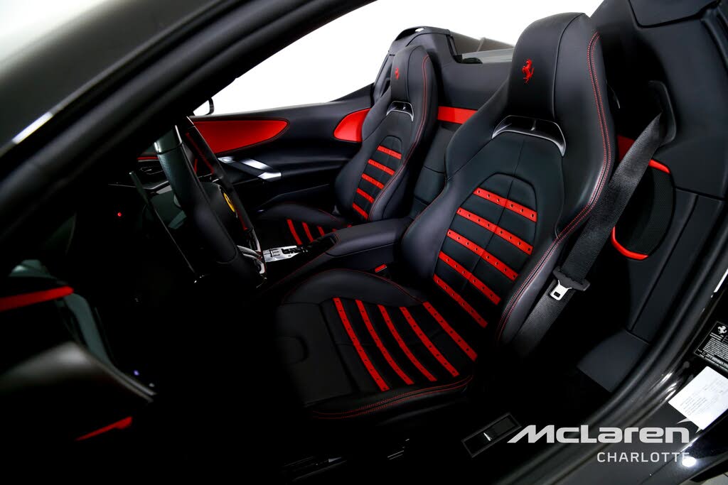 2024 Ferrari SF90 Spider AWD photo 12
