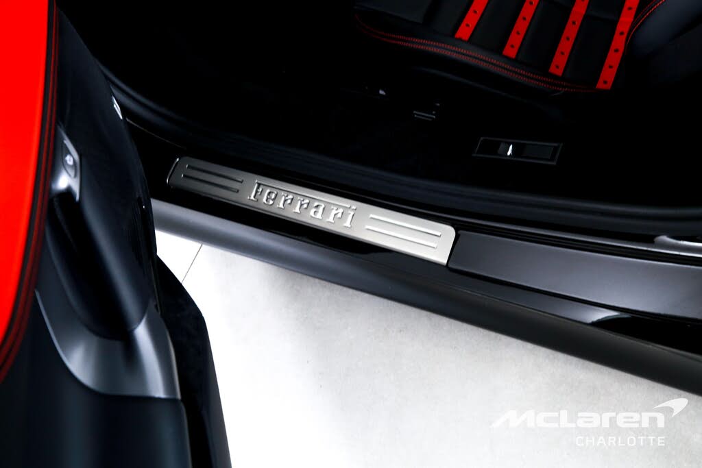 2024 Ferrari SF90 Spider AWD photo 17
