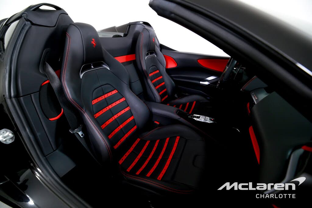 2024 Ferrari SF90 Spider AWD photo 21