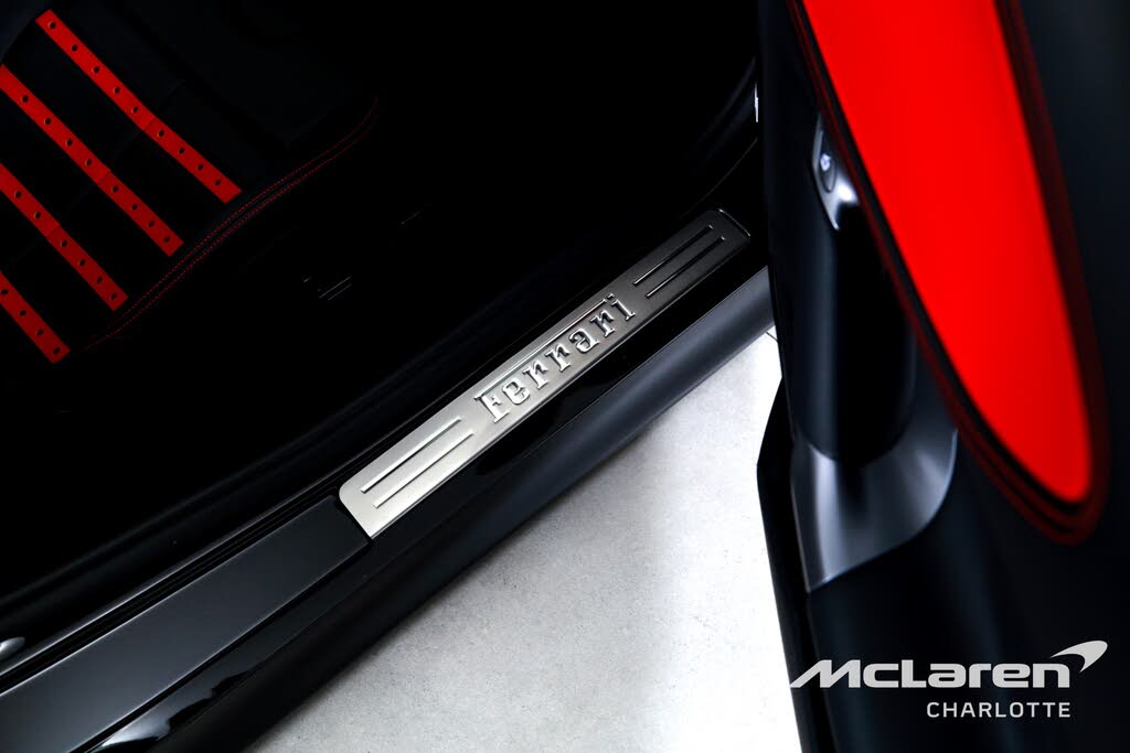 2024 Ferrari SF90 Spider AWD photo 23