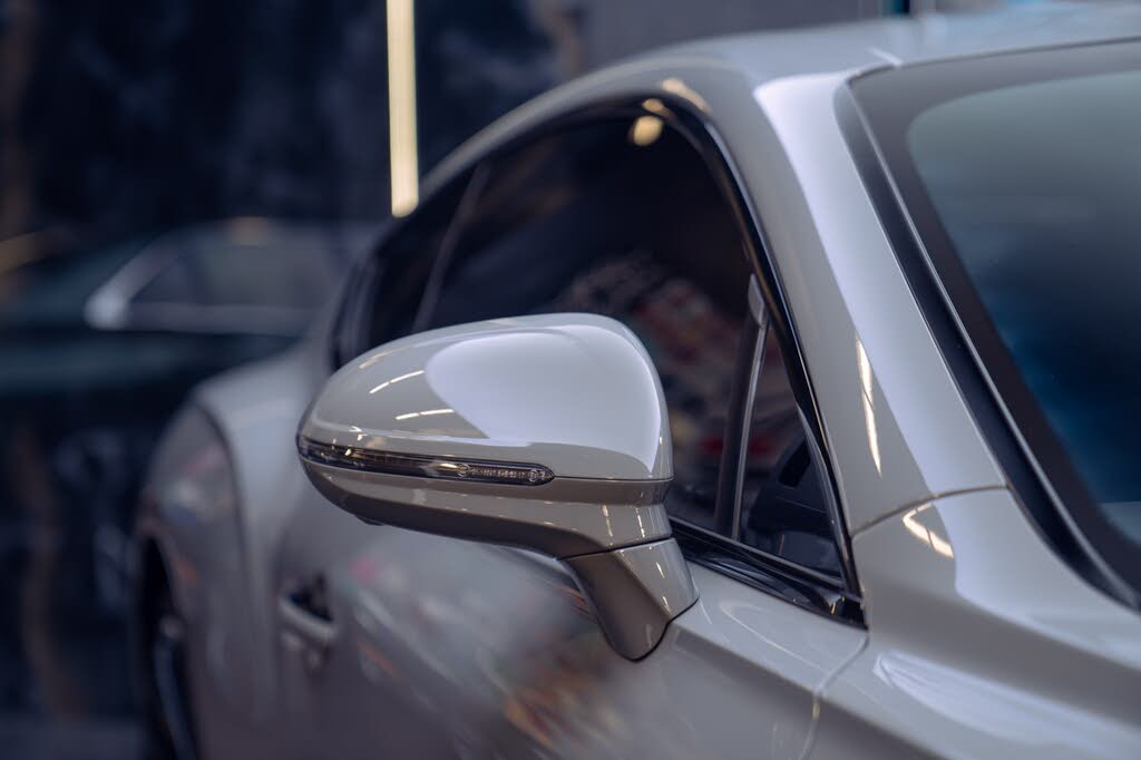 2022 Bentley Continental GT Speed AWD photo 14