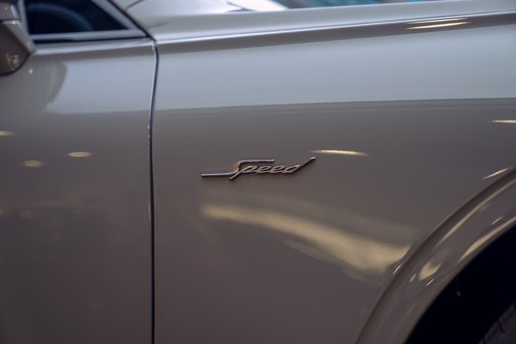 2022 Bentley Continental GT Speed AWD photo 15