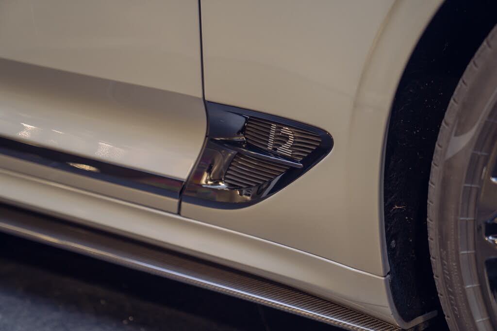2022 Bentley Continental GT Speed AWD photo 16
