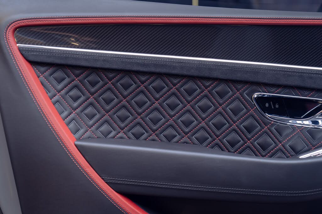 2022 Bentley Continental GT Speed AWD photo 24