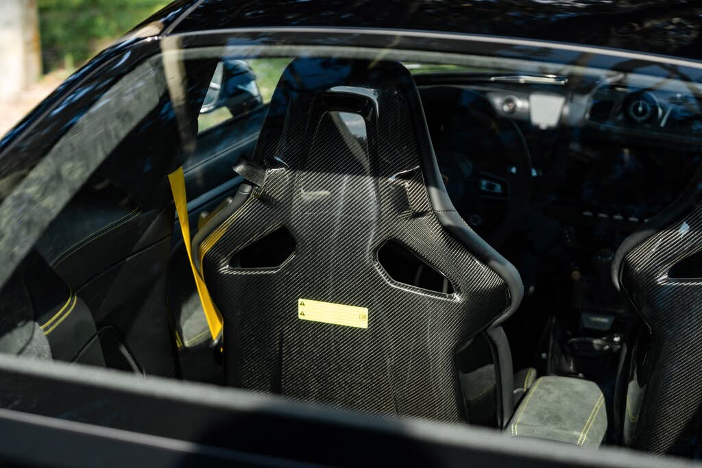 2026 Porsche 911 GT3 Coupe RWD photo 13