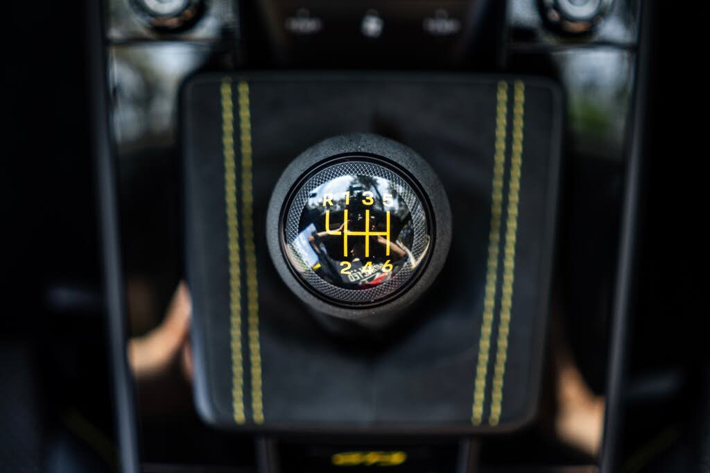 2026 Porsche 911 GT3 Coupe RWD photo 21