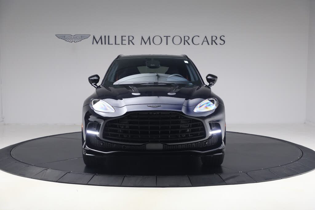 2025 Aston Martin DBX 707 AWD photo 14