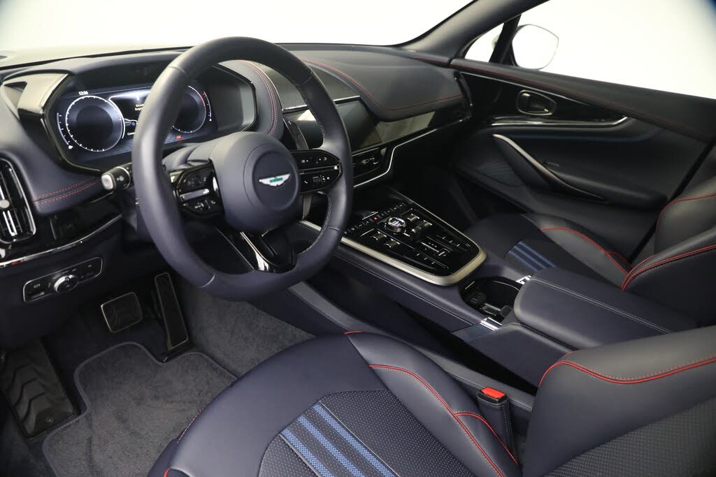 2025 Aston Martin DBX 707 AWD photo 20