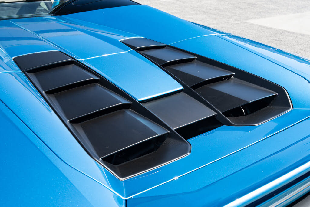 2023 Lamborghini Huracan LP 610-2 EVO Spyder RWD photo 21