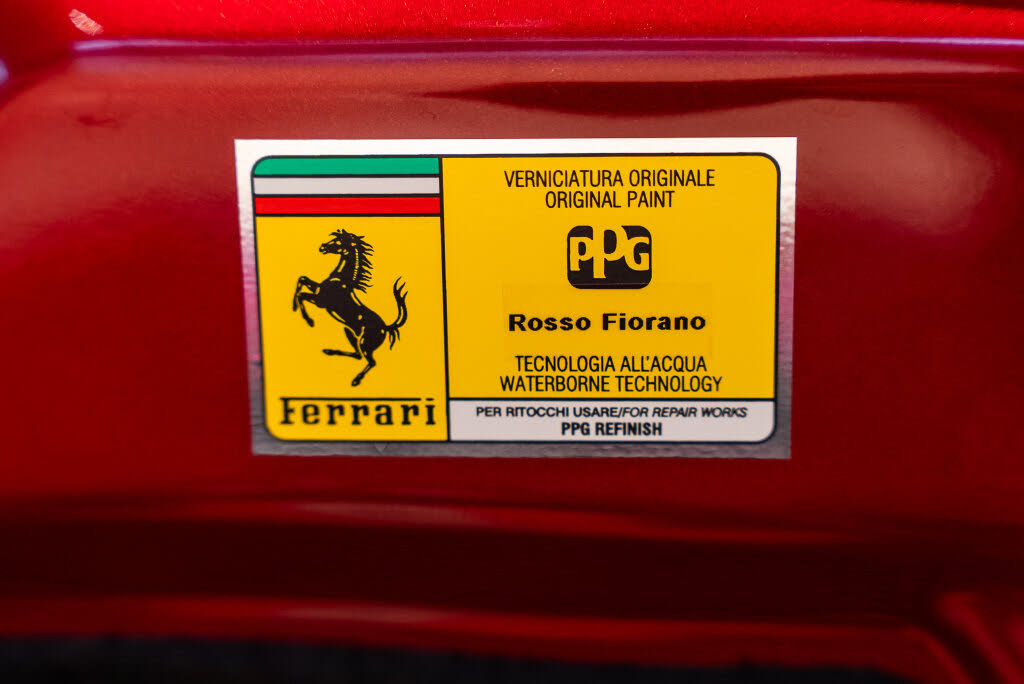 2021 Ferrari 812 GTS RWD photo 22