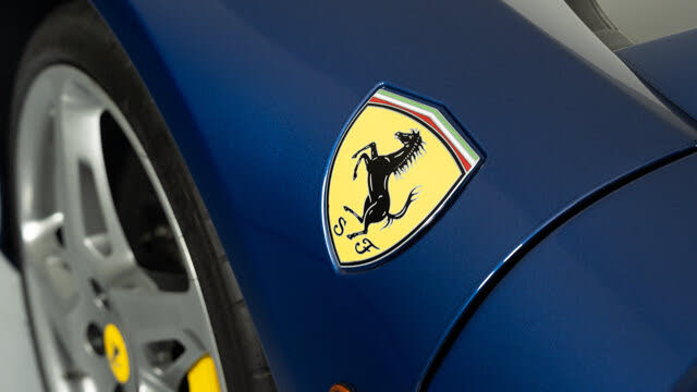 2013 Ferrari 458 Spider photo 12