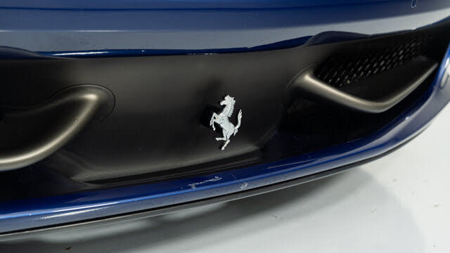 2013 Ferrari 458 Spider photo 14