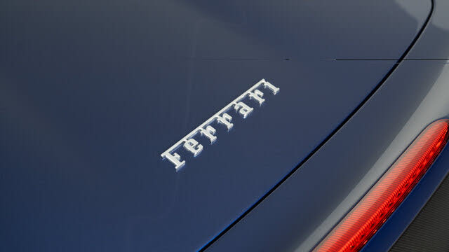 2013 Ferrari 458 Spider photo 15