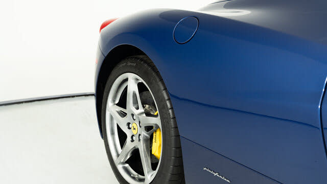 2013 Ferrari 458 Spider photo 17