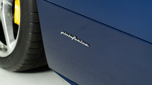2013 Ferrari 458 Spider photo 18