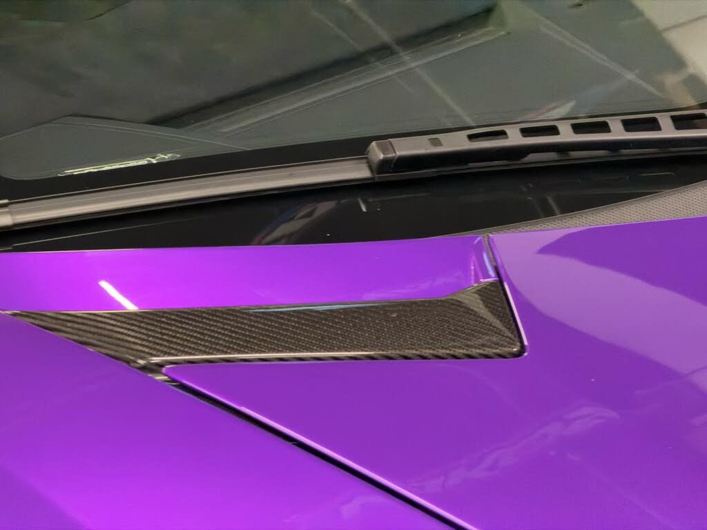 2020 Lamborghini Aventador LP 770-4 SVJ Coupe AWD photo 15