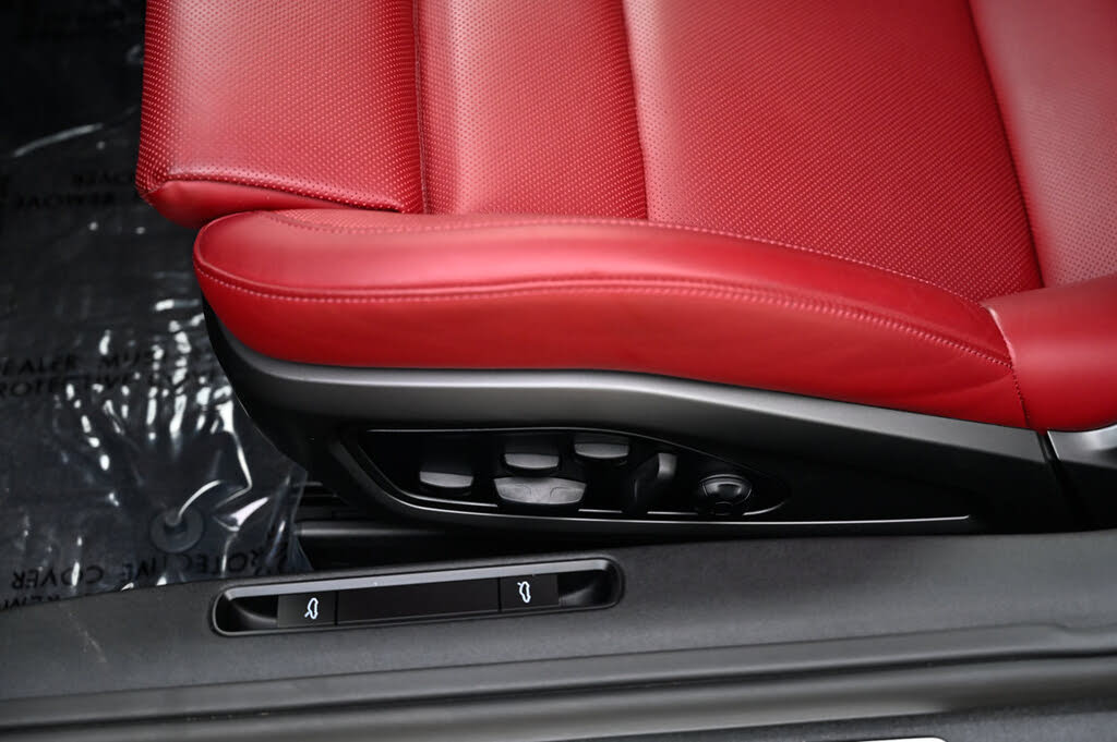 2022 Porsche 911 Turbo Cabriolet AWD photo 18 of 24