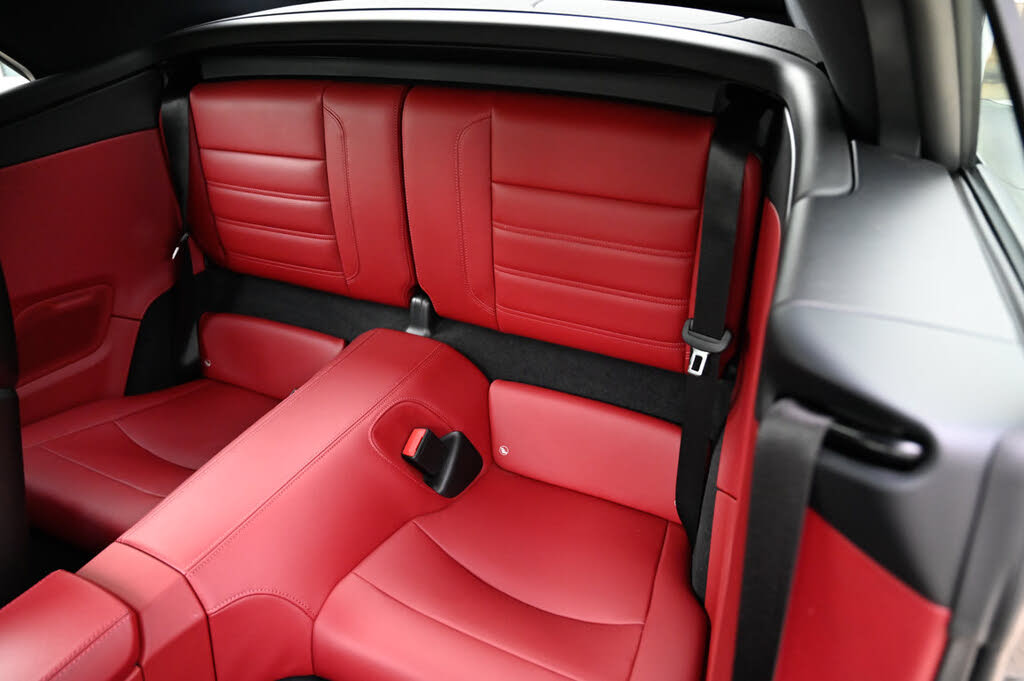 2022 Porsche 911 Turbo Cabriolet AWD photo 20 of 24