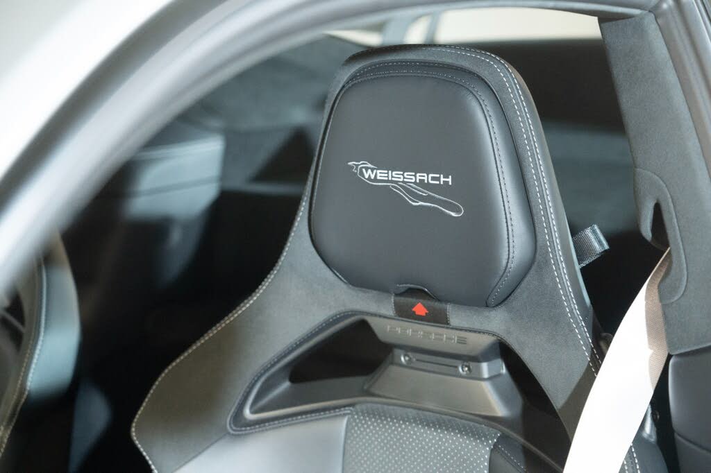 2026 Porsche 911 GT3 Coupe RWD photo 14
