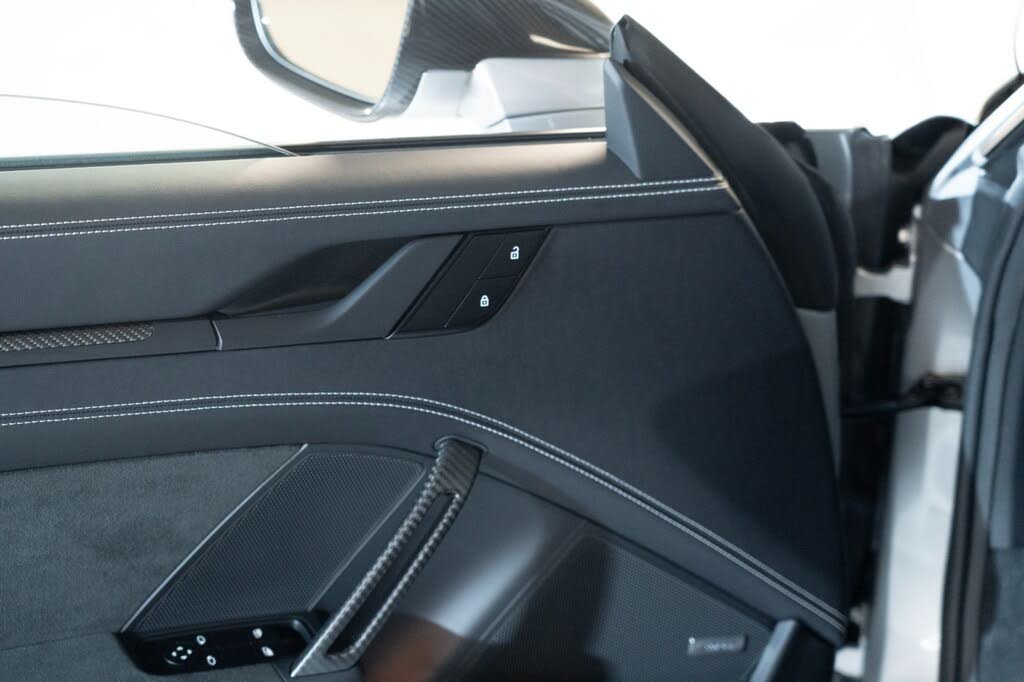 2026 Porsche 911 GT3 Coupe RWD photo 18