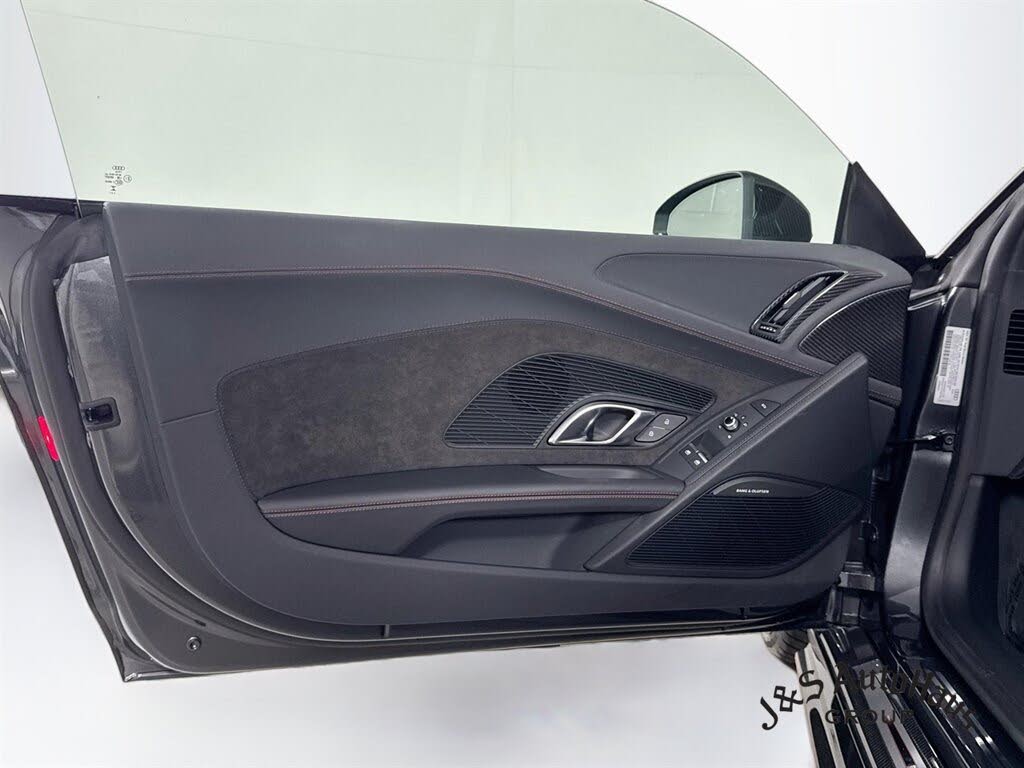 2023 Audi R8 V10 GT Coupe RWD photo 22 of 24