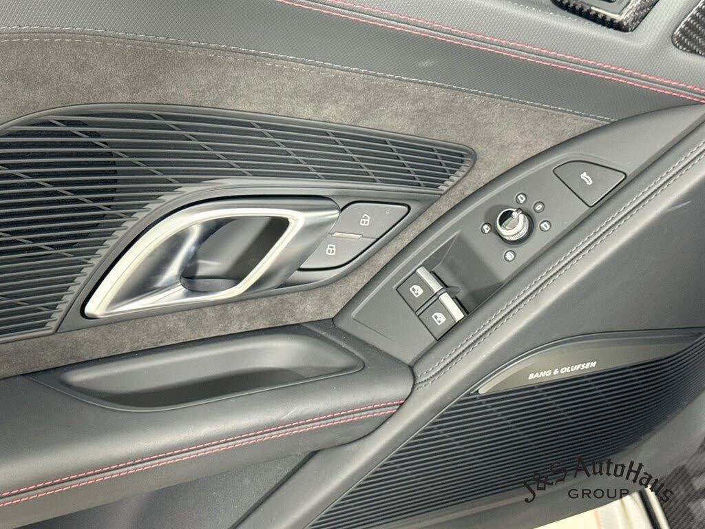 2023 Audi R8 V10 GT Coupe RWD photo 23 of 24