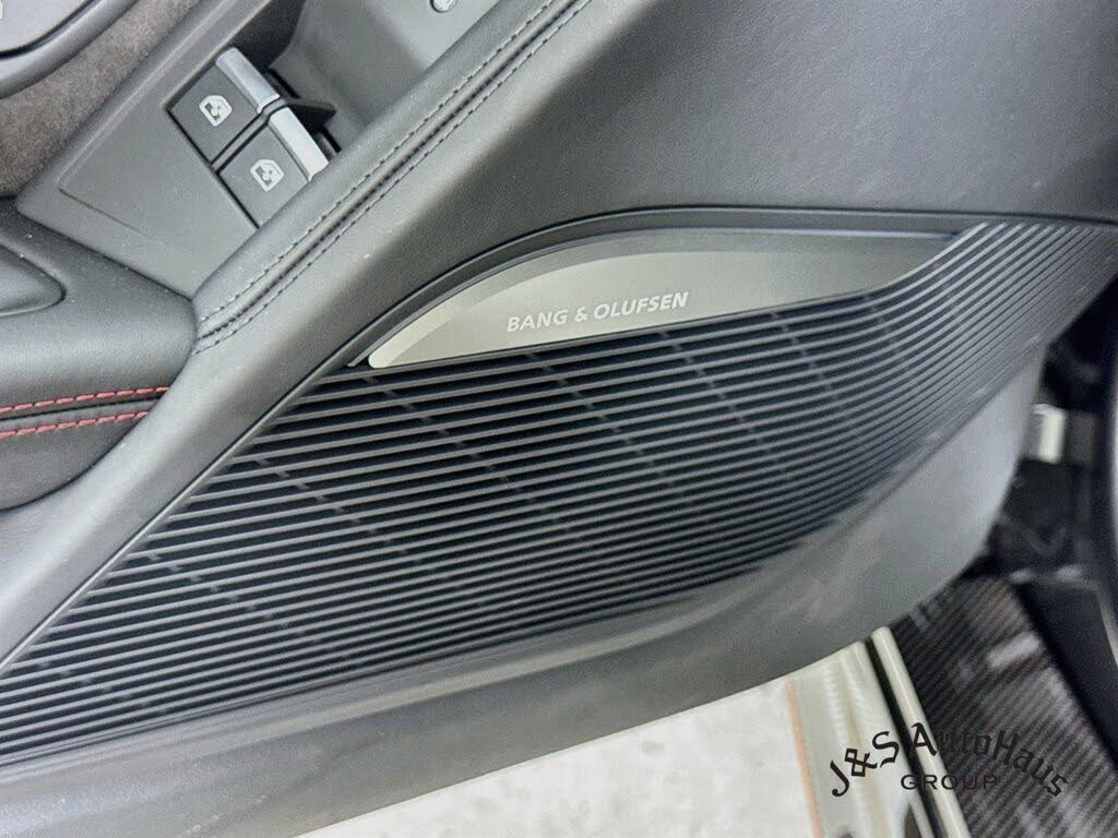2023 Audi R8 V10 GT Coupe RWD photo 24 of 24