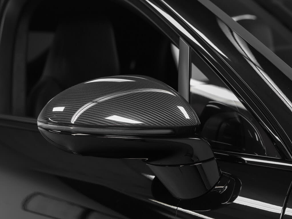 2024 Porsche Cayenne Turbo GT AWD photo 17