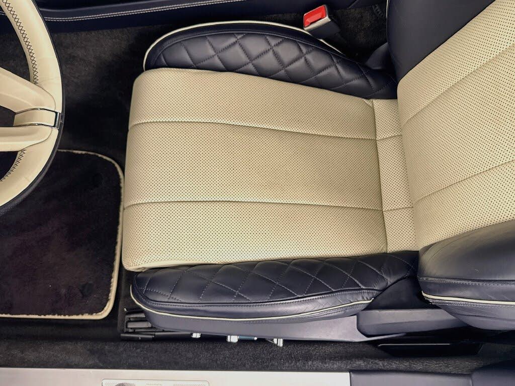 2022 Bentley Continental GTC V8 AWD photo 20