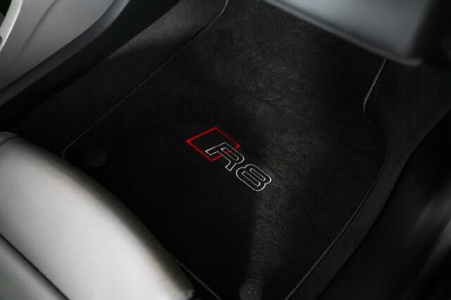 2018 Audi R8 quattro V10 Plus Spyder AWD photo 24 of 24
