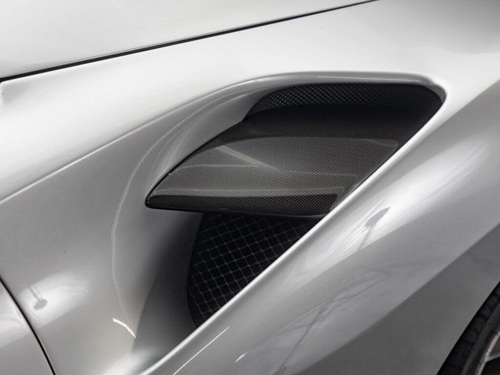 2017 Ferrari 488 Spider RWD photo 22