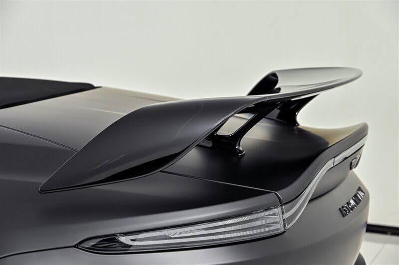 2023 Aston Martin Vantage V12 Convertible RWD photo 13 of 24