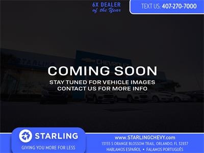 2024 Chevrolet Corvette Z06 3LZ Convertible RWD