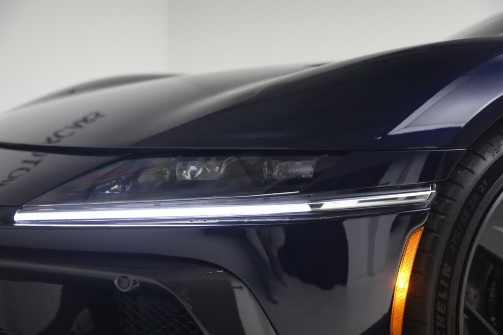 2025 Ferrari 12Cilindri Coupe RWD photo 24