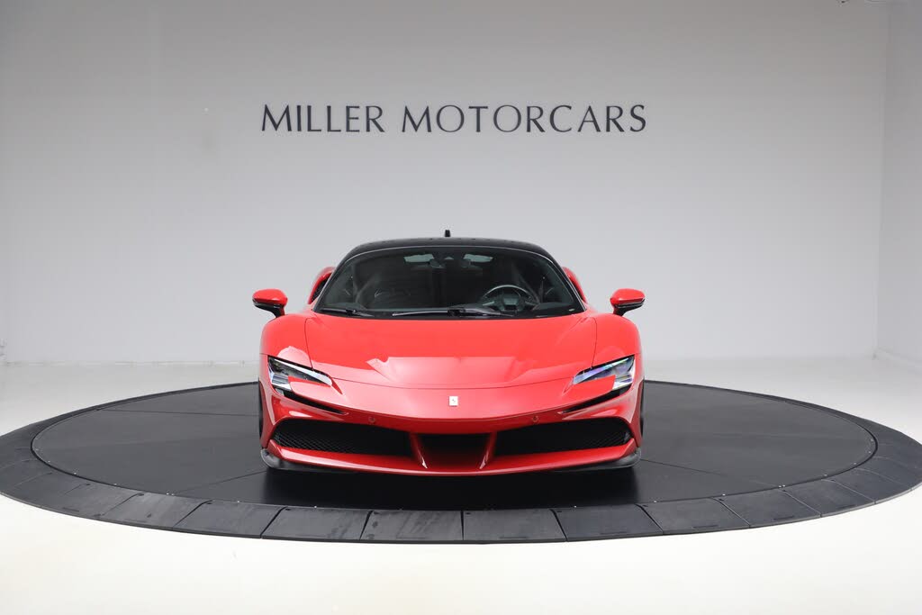 2023 Ferrari SF90 Stradale AWD photo 12