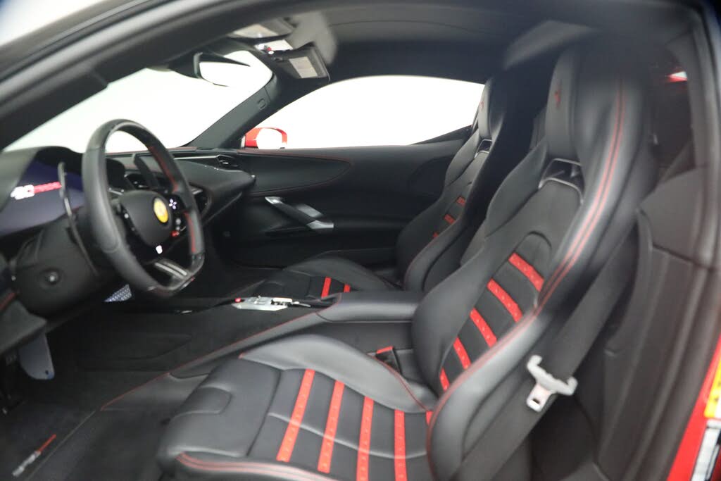 2023 Ferrari SF90 Stradale AWD photo 13