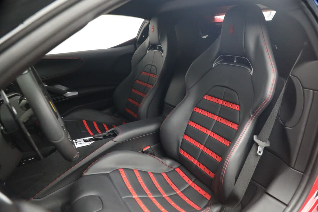 2023 Ferrari SF90 Stradale AWD photo 14