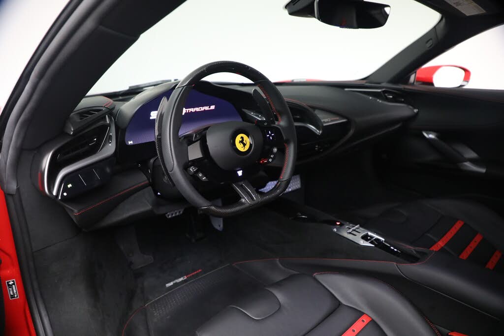 2023 Ferrari SF90 Stradale AWD photo 15