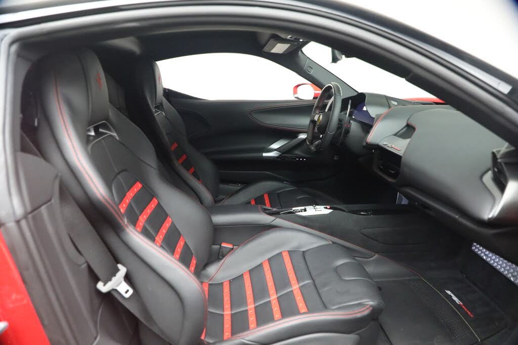 2023 Ferrari SF90 Stradale AWD photo 16